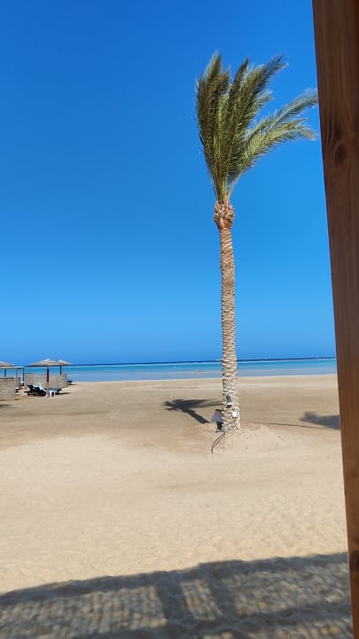 Strand Casa Mare Resort