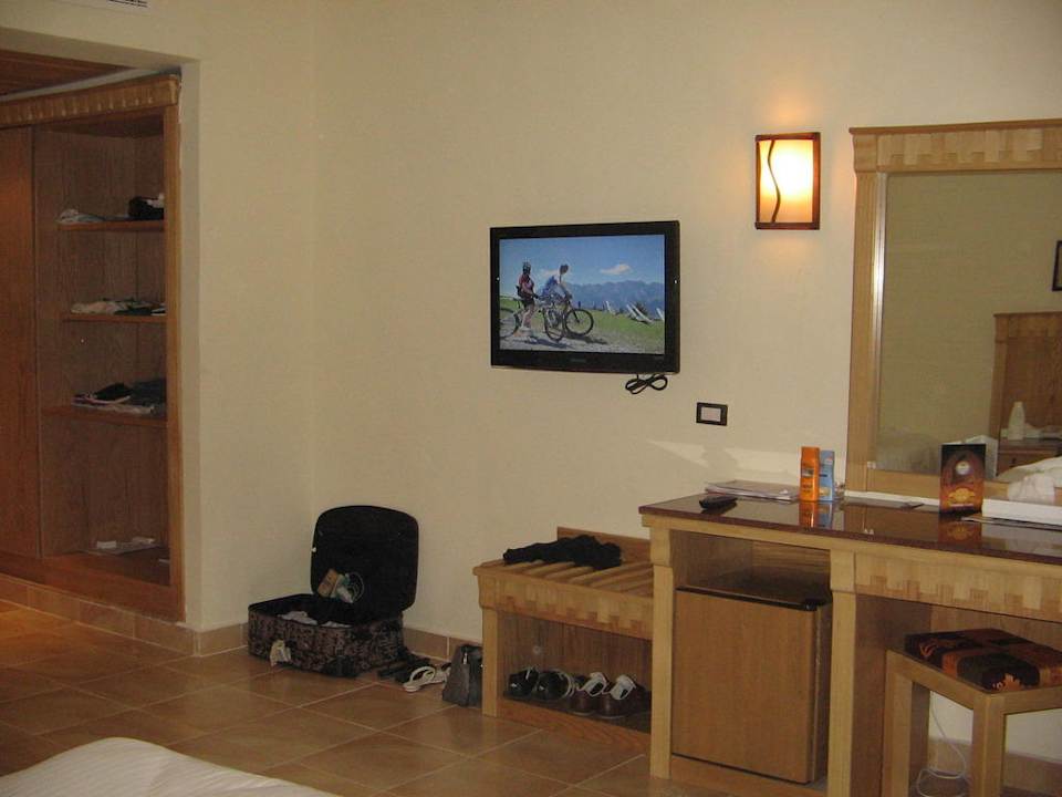 Tolle neue Einrichtung Pickalbatros Alf Leila Wa Leila Resort - Neverland Hurghada