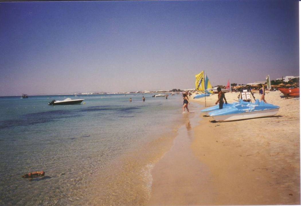 Strand Movie Gate Miramar