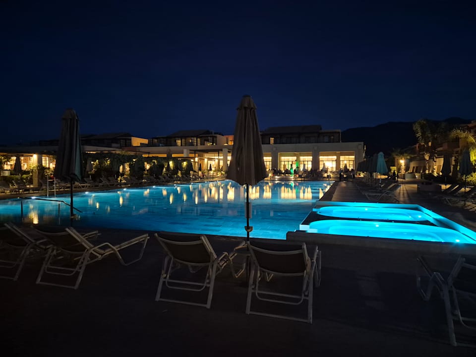 Pool Astir Odysseus Kos Resort & Spa