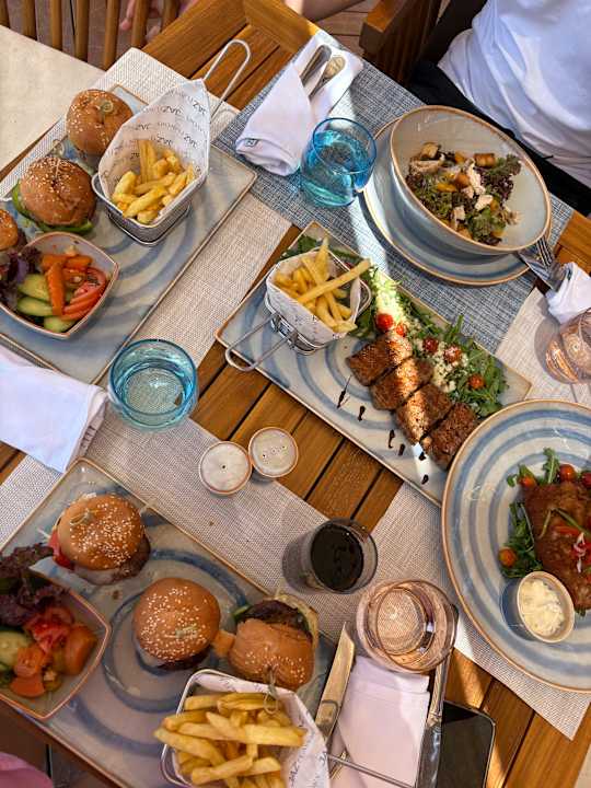 Gastro JAZ Elite Asteria