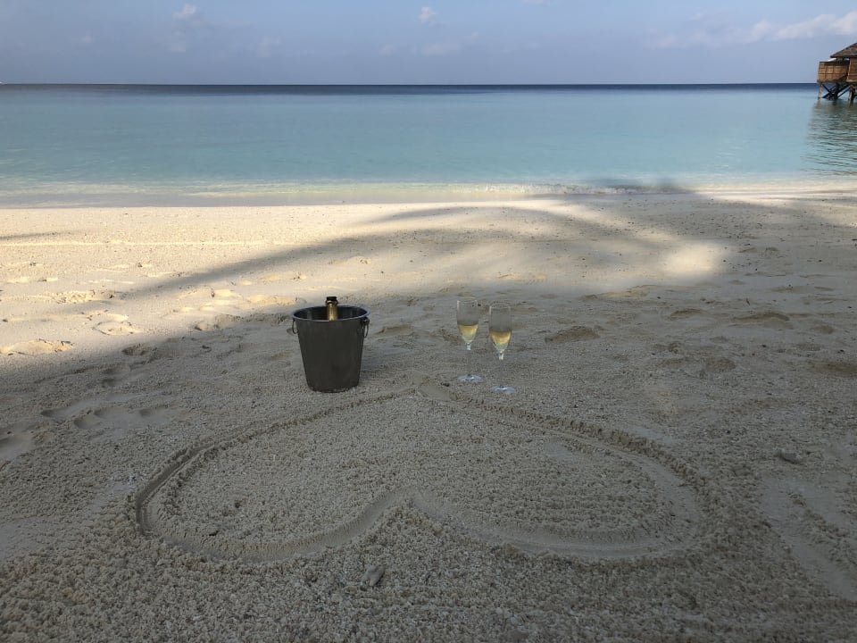 Strand Veligandu Maldives Resort Island