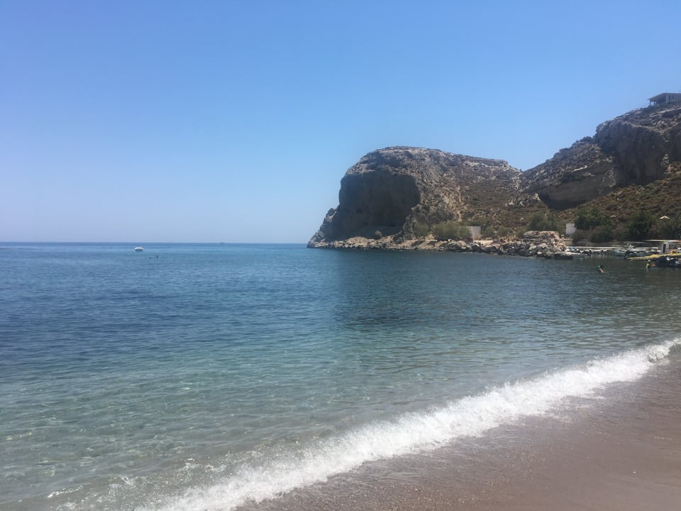 Strand alltoura Club Hotel Porto Angeli Beach Resort