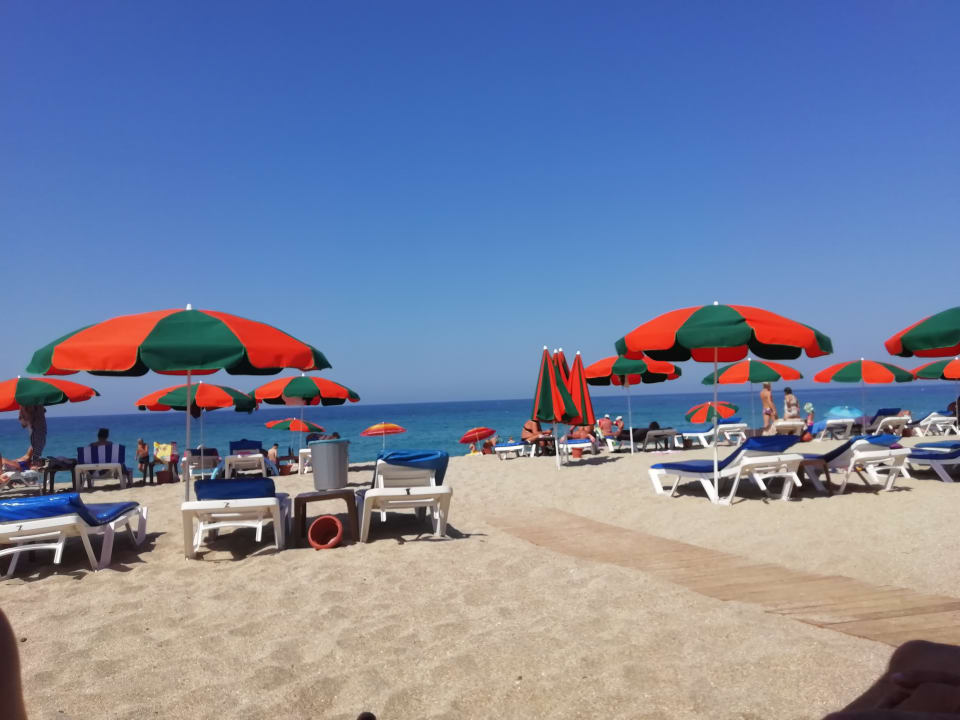 Strand Riviera Hotel & Spa