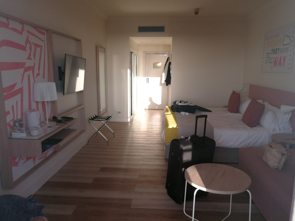 Zimmer Abora Buenaventura by Lopesan Hotels