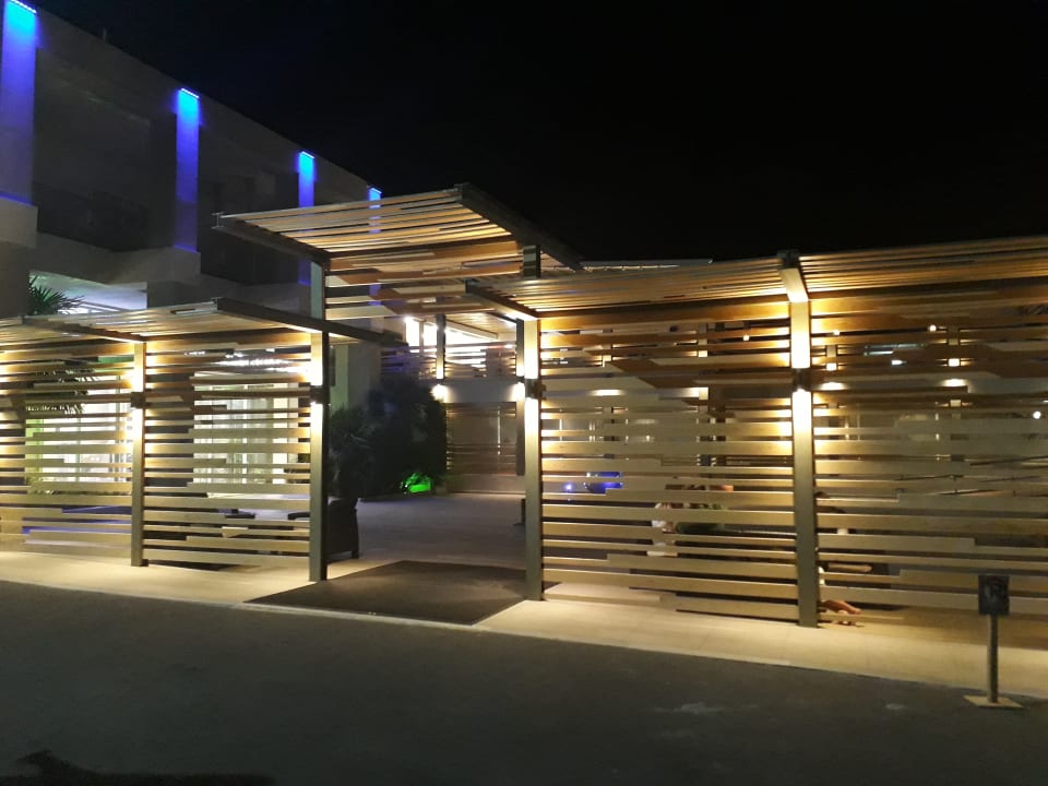 Außenansicht HARPIN Georgioupolis Resort Aquapark & SPA