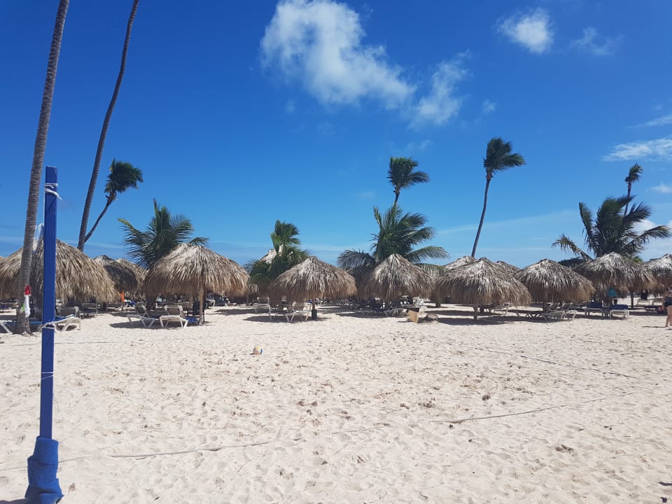 Strand Punta Cana Princess All Suites Resort & Spa