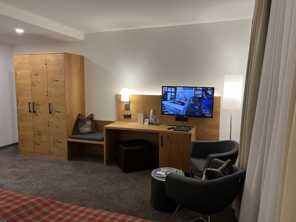 Zimmer Hotel Edita