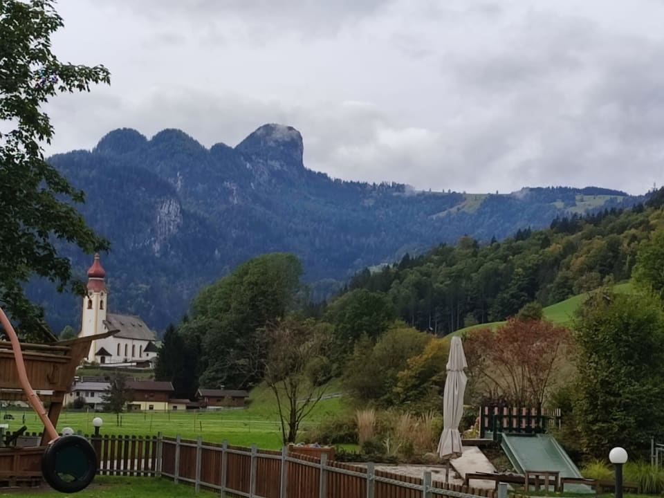 Sport & Freizeit POST Family Resort