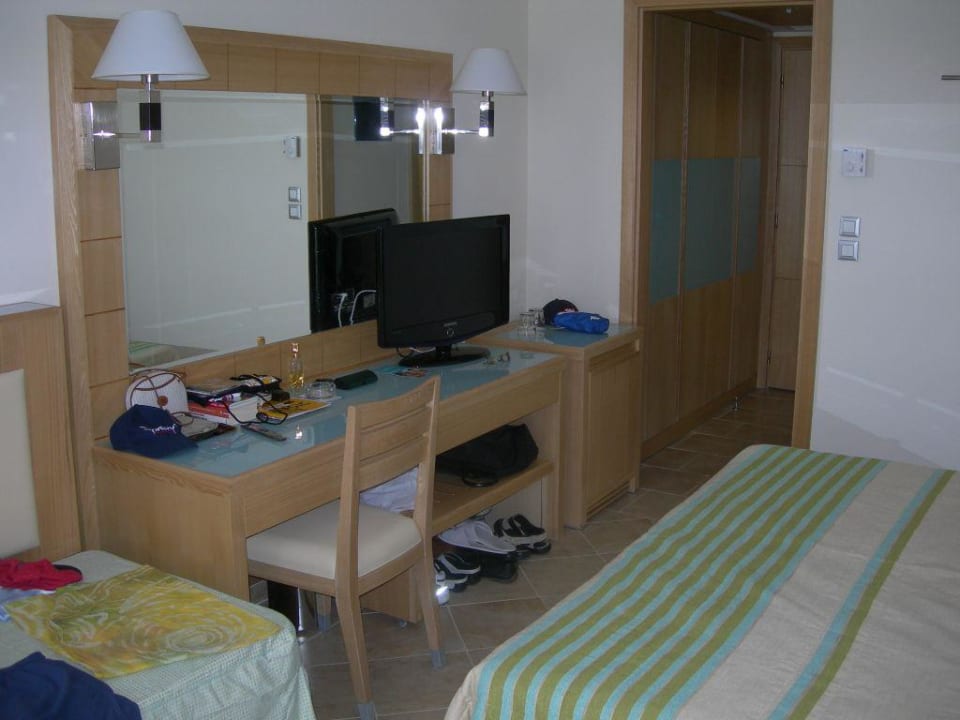 Zimmer Lindos Imperial Resort & Spa