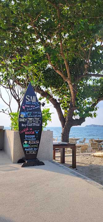 Pool SAii Koh Samui Villas (adult only 12+)