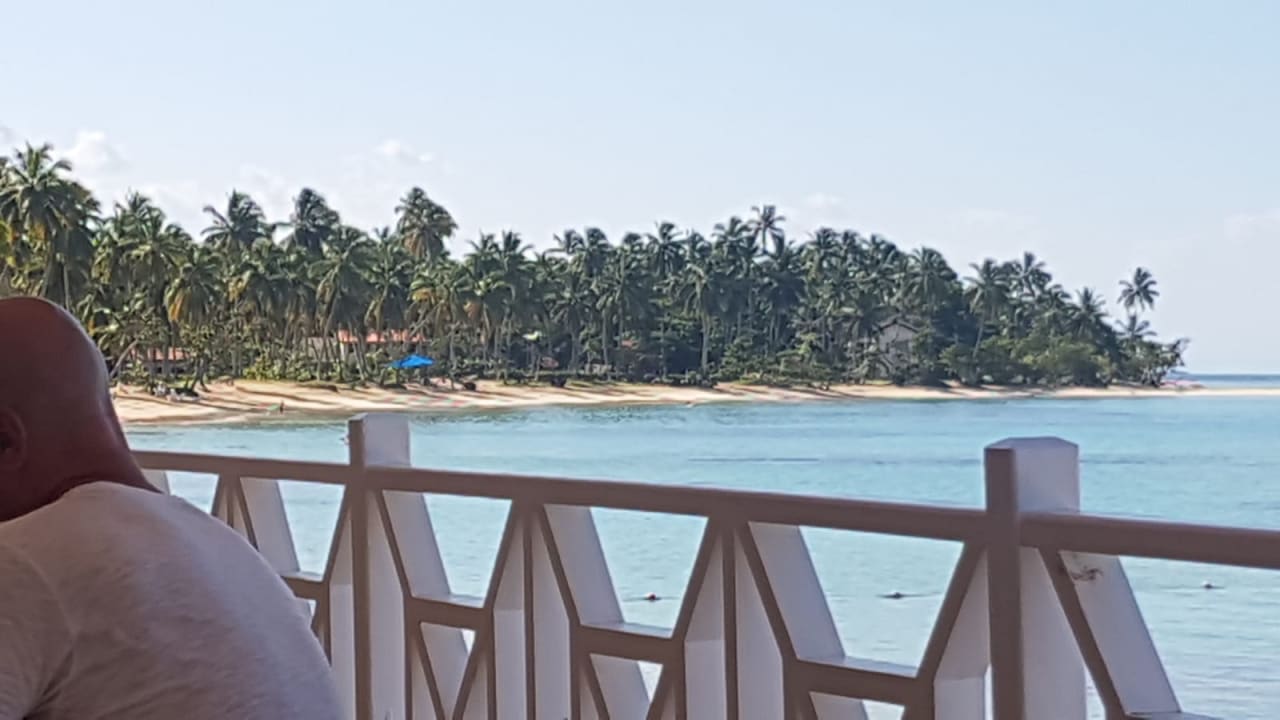 Außenansicht Bahia Principe Grand El Portillo