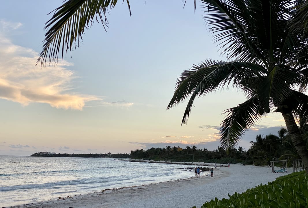 Strand Akumal Bay Beach & Wellness Resort