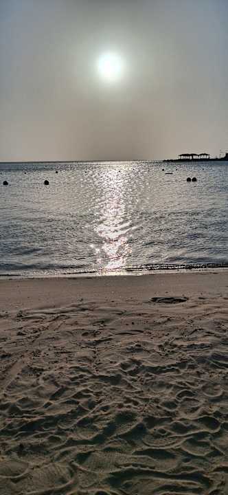Strand Continental Hotel Hurghada