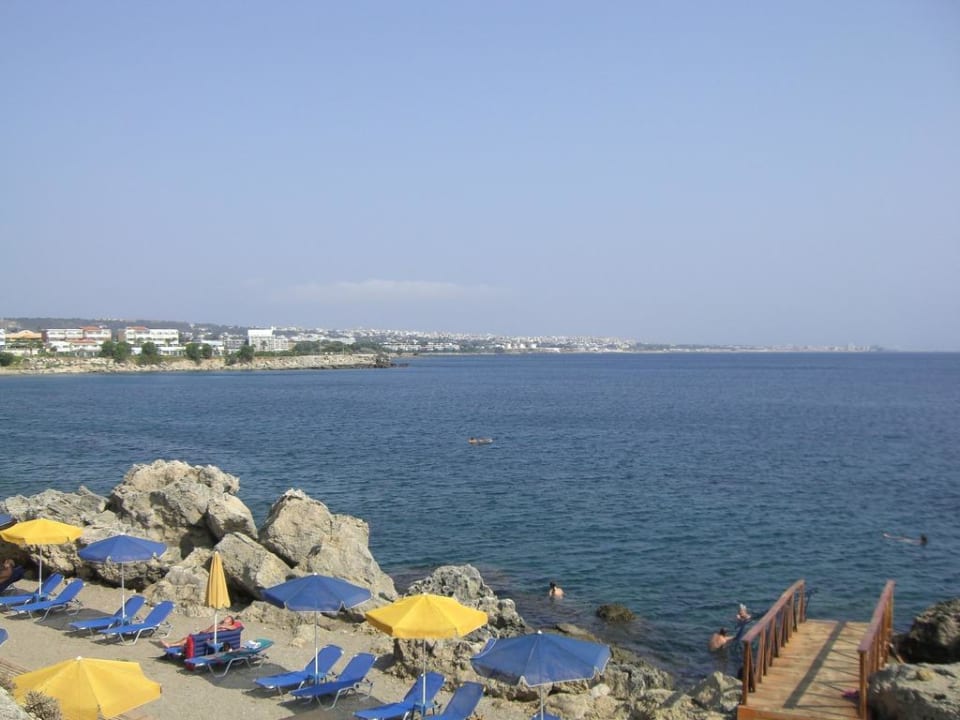 Badebucht Hotel Kresten Palace Kresten Palace Hotel