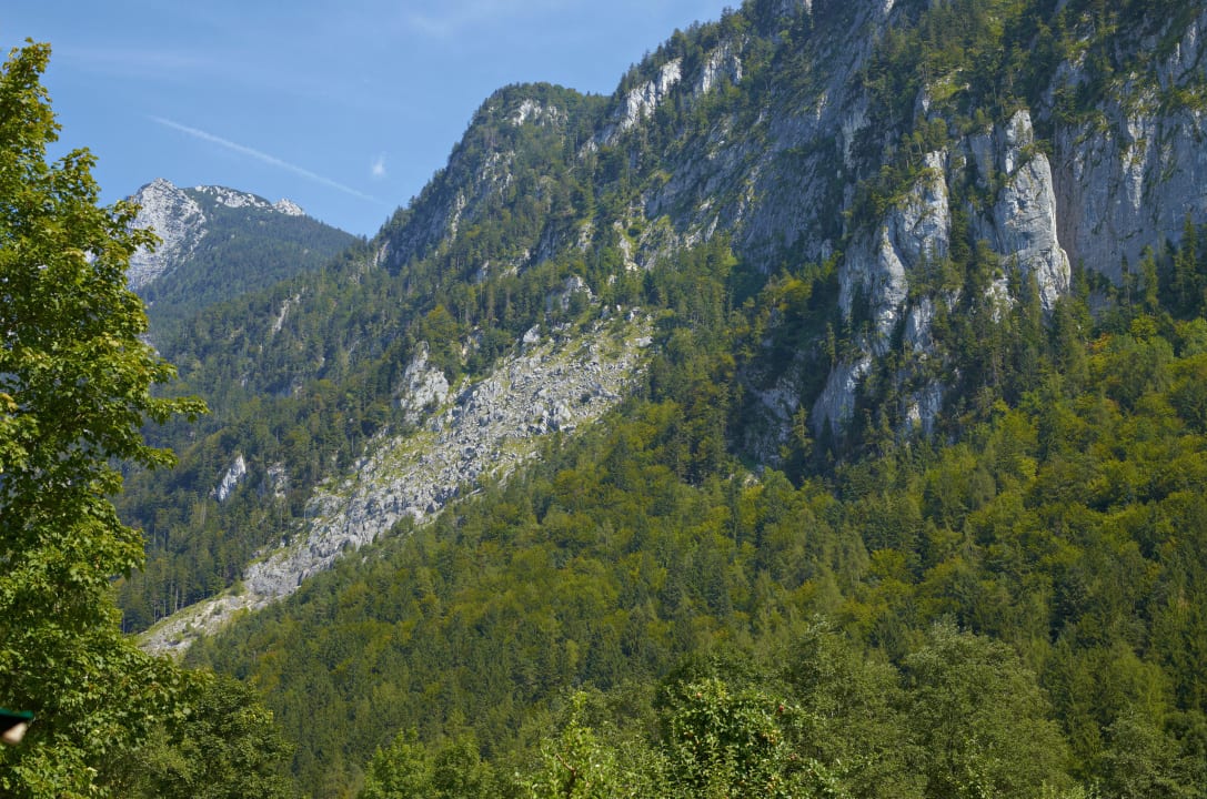 Unser Hausberg Hotel Zur Schanz