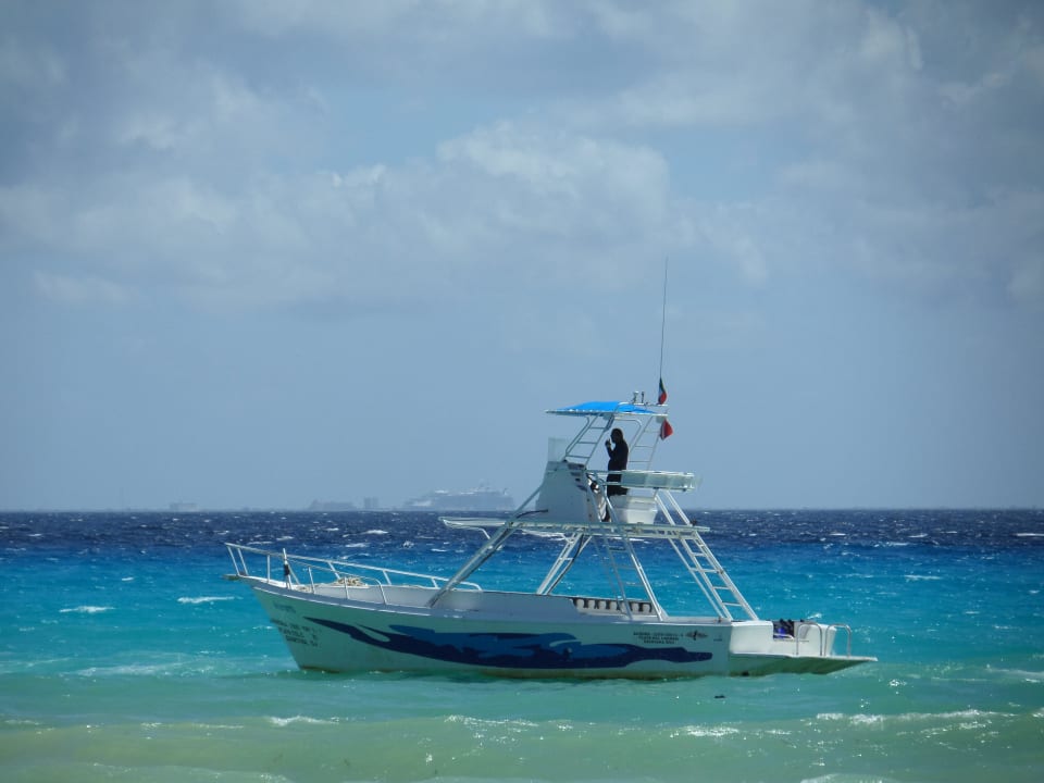 Meer Sandos Playacar Select Club Adults only - All Inclusive