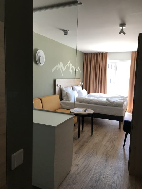 Zimmer aja Ruhpolding