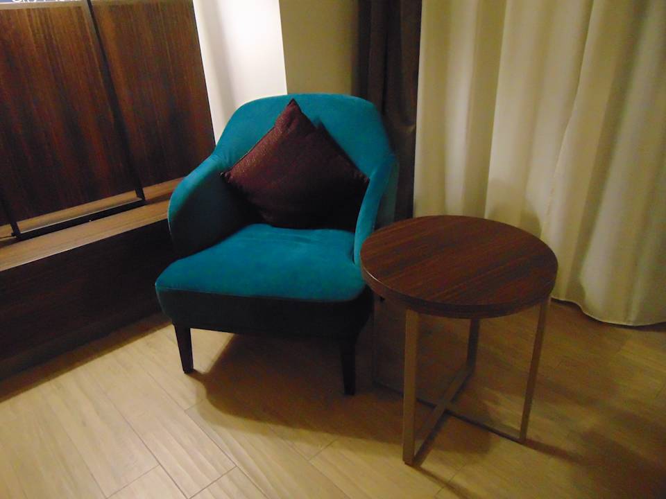 Zimmer Mercure Almaty City Center