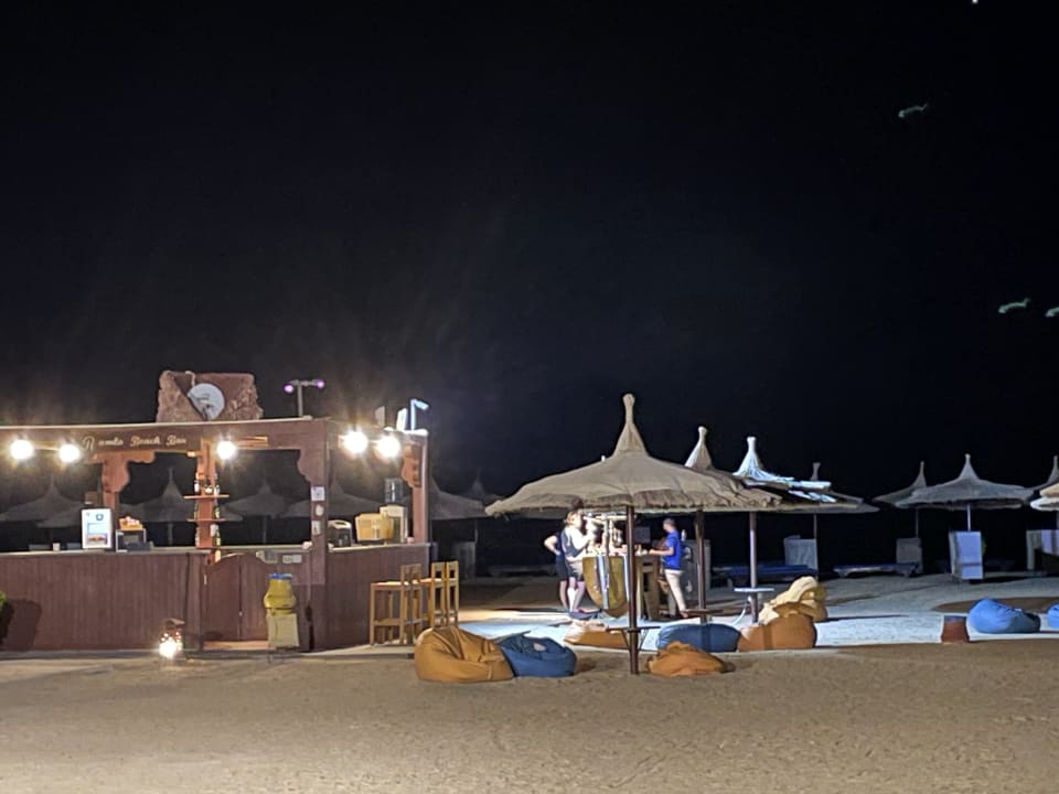Strand Novotel Marsa Alam Beach Resort