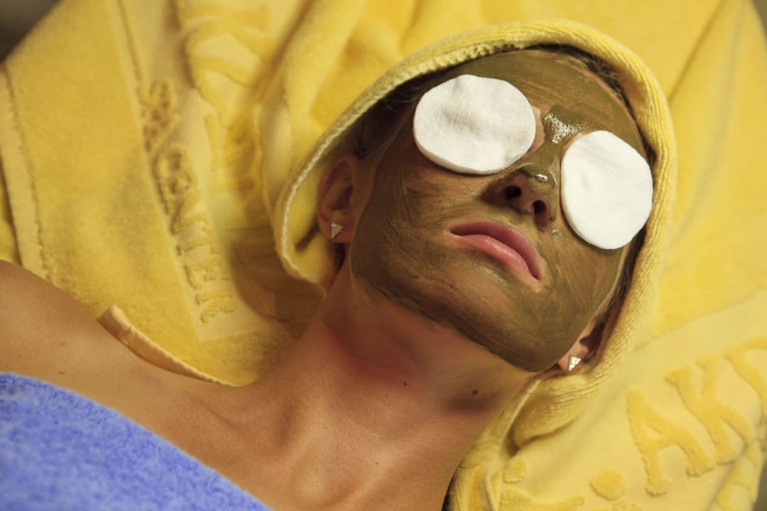 Eine Wohltat für die Haut  Can Garden Beach