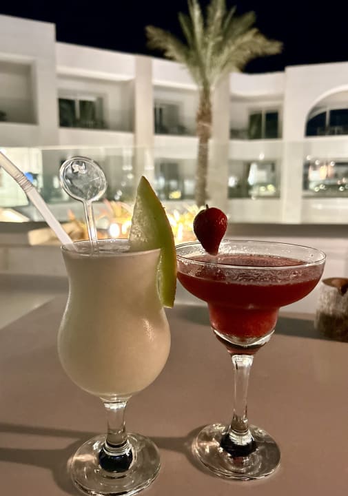 Gastro SUNRISE White Hills Resort