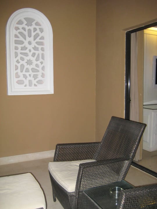 Junior-Suite (Zimmer 6277) Makadi Spa - Adults only