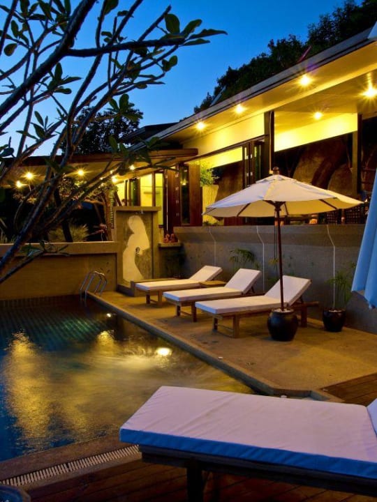 Outside picture Hotel Chintakiri Resort