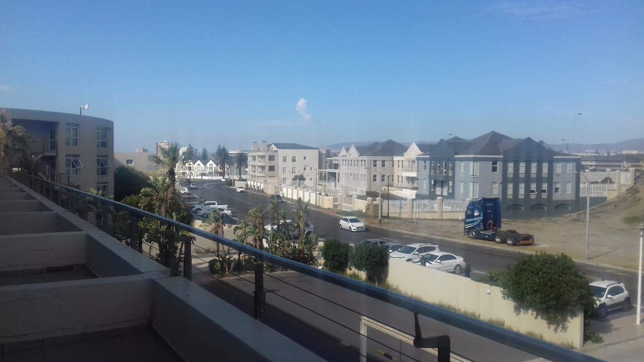 Ausblick Lagoon Beach  Hotel & Spa