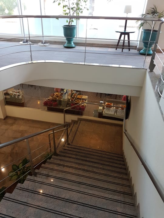 Gastro Hotel Tigaiga