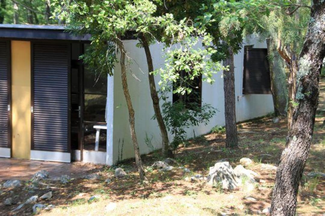 Von aussen Veya Maradiso Hotel by Aminess