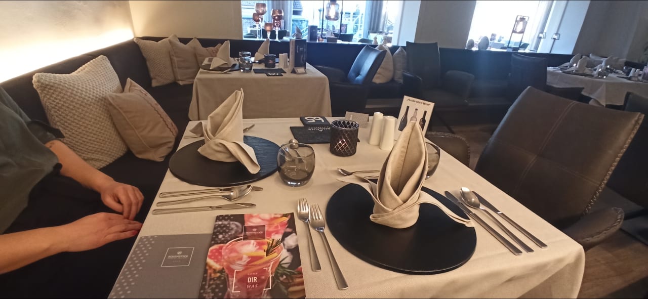 Gastro Hotel Rosenstock