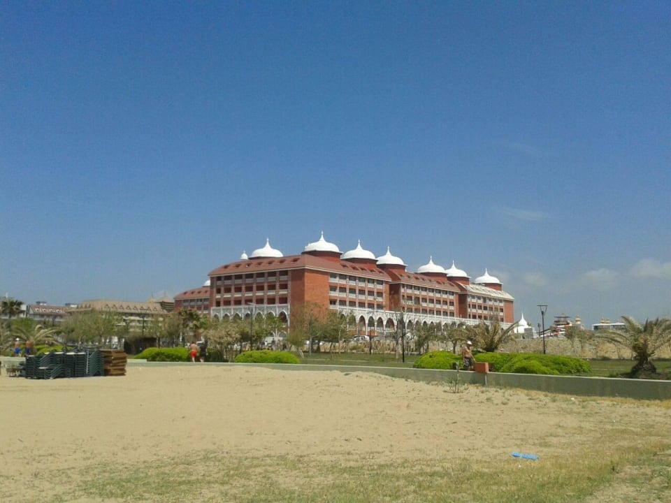 02.05.2015 Royal Taj Mahal Hotel