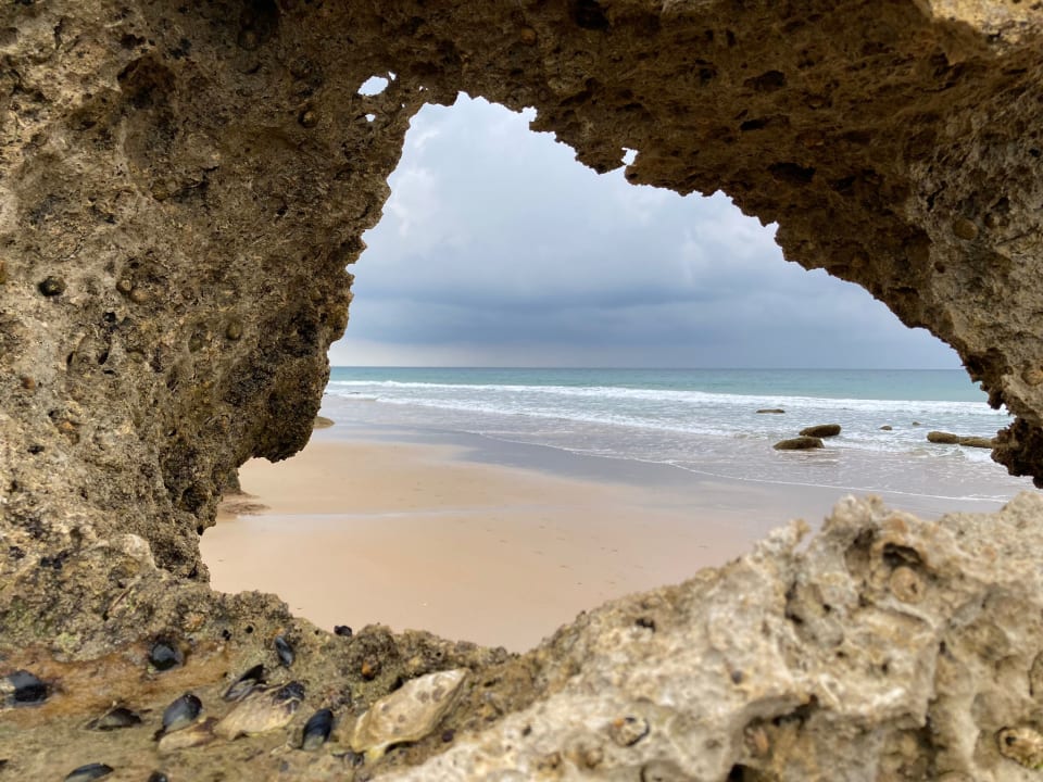 Strand Aldiana Club Andalusien