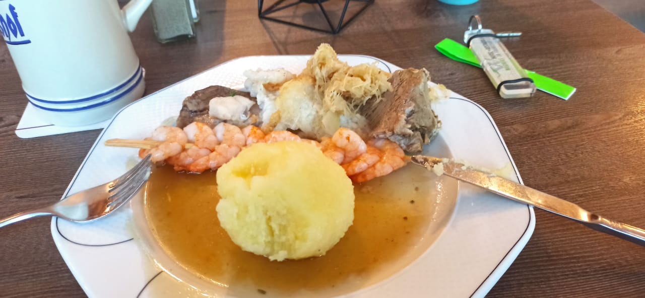 Gastro WAGNERS Hotel im Frankenwald