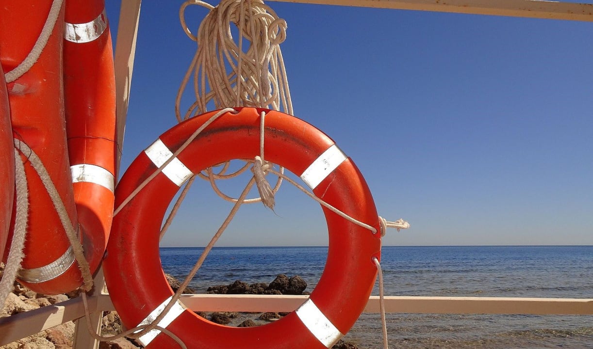 Strand Pickalbatros Citadel Resort