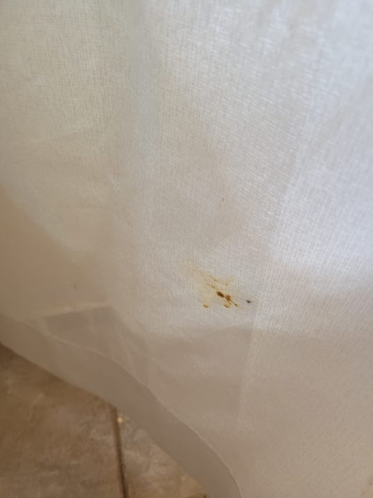 Zimmer Green Paradise Beach Hotel