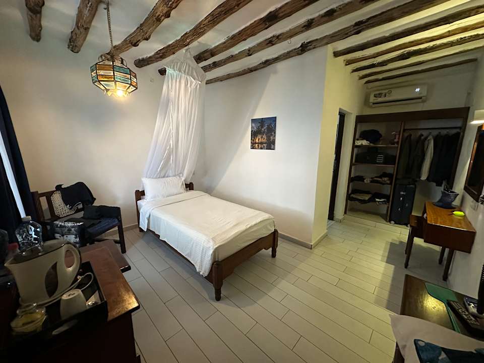 Zimmer Hotel Diani Sea Lodge