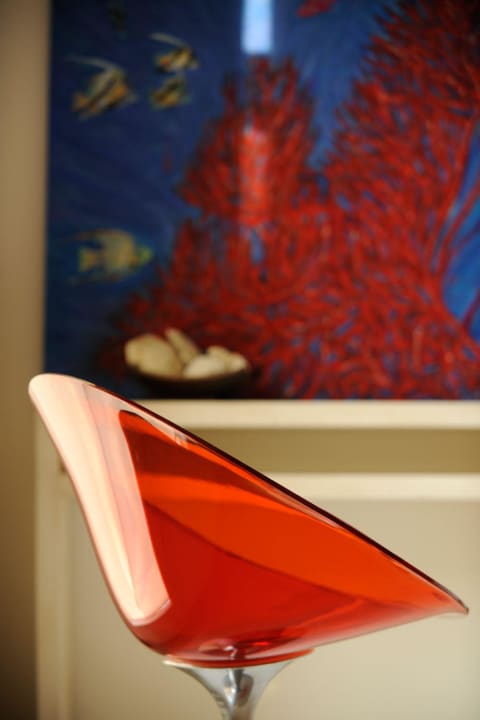 Dettaglio camera standard B&B Relais Il Giardino Segreto B&B de Charme