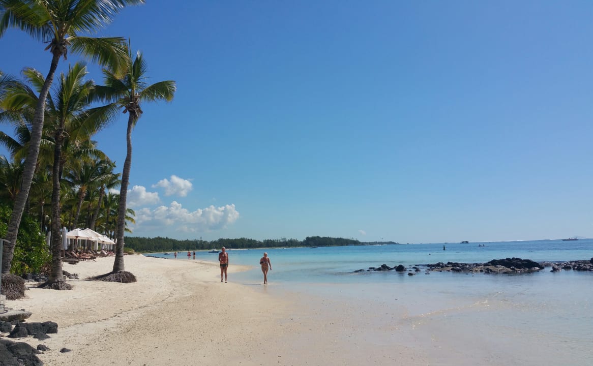 Strand Veranda Palmar Beach Hotel