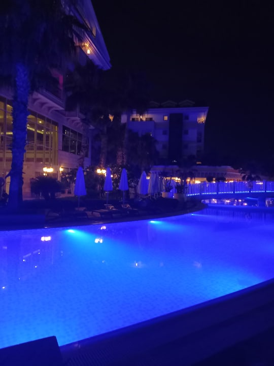 Pool Diamond Excellence Resort & Spa