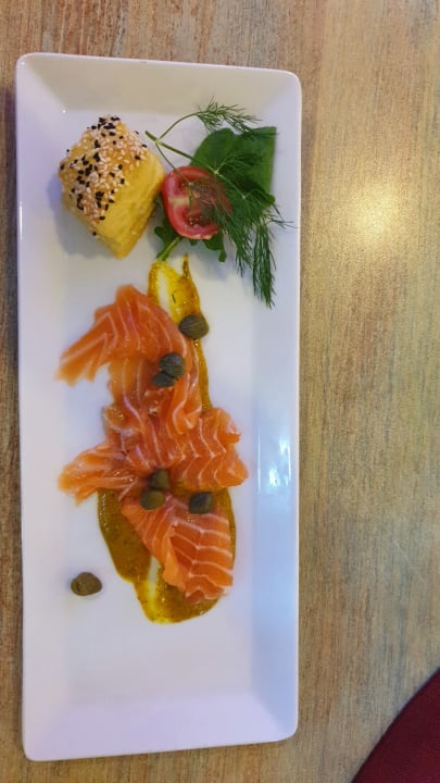 Gastro ROBINSON NOBILIS
