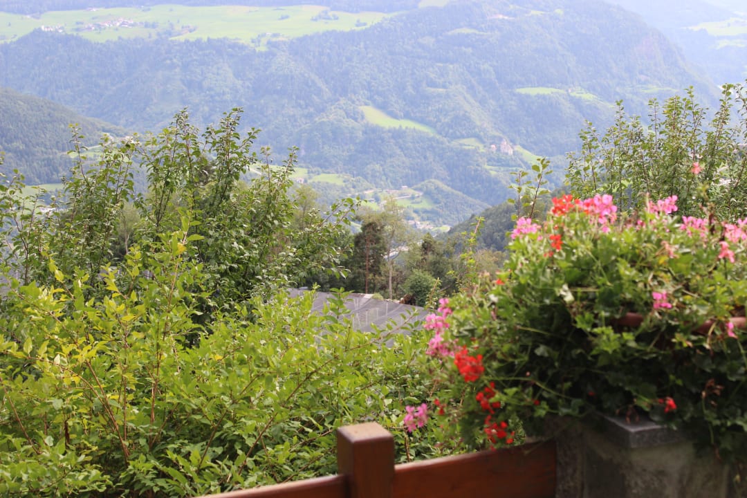 Ausblick Boutique Pension Erlacher – Adults Only