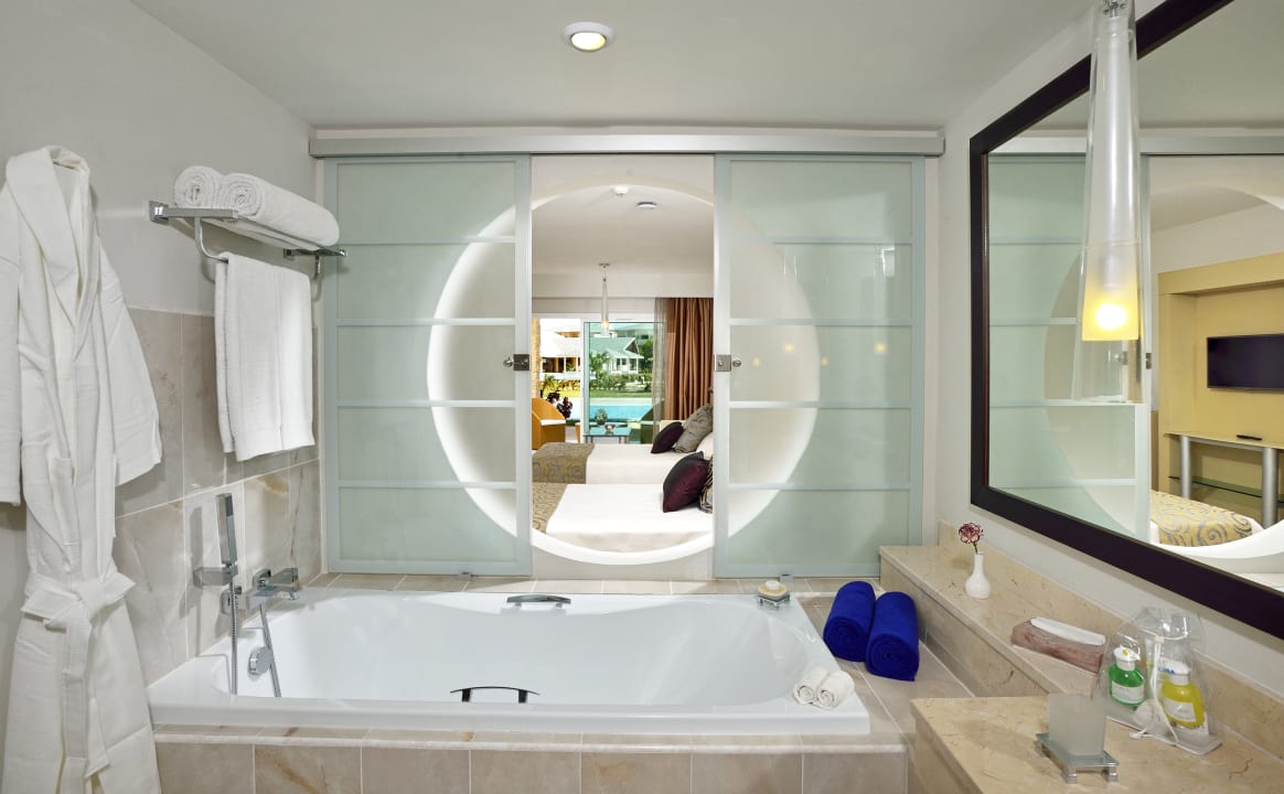 Zimmer Paradisus Varadero Resort & Spa