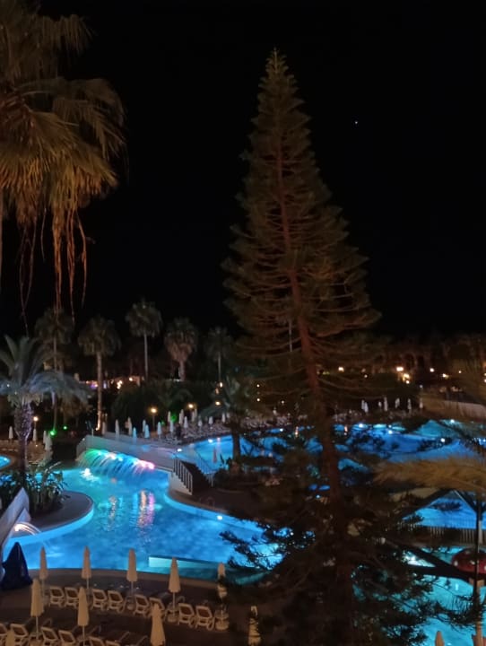 Ausblick Arycanda Kirman Premium