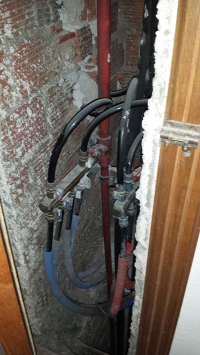 Flour Sandy Beach Resort