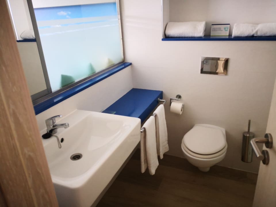 Zimmer Caprice Janeiro Hotel & Spa