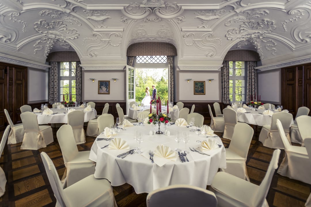 Sonstiges Hotel Schloss Neustadt Glewe