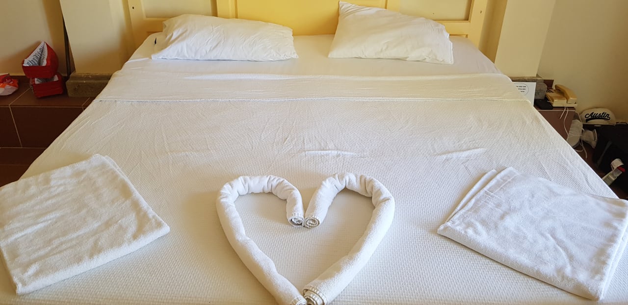 Zimmer Club Resort Atlantis