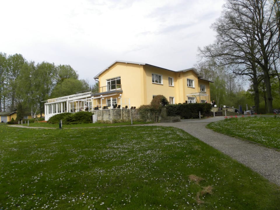 BEST WESTERN Seehotel Frankenhorst, Schwerin Seehotel Frankenhorst - BW Signature Collection